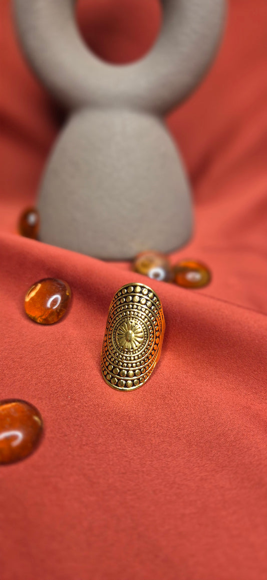 Bague Rica