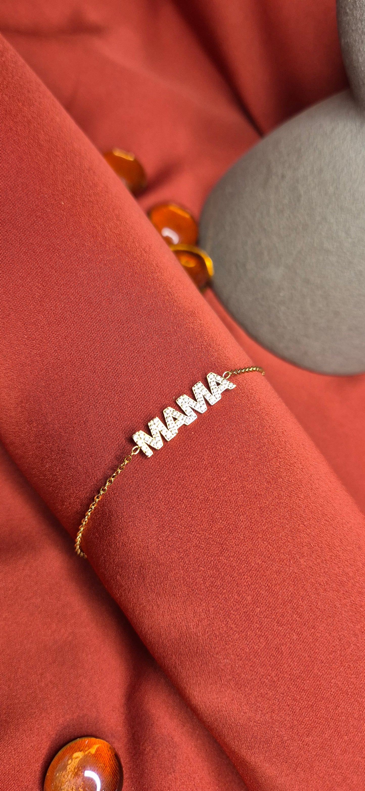 Bracelet Mama