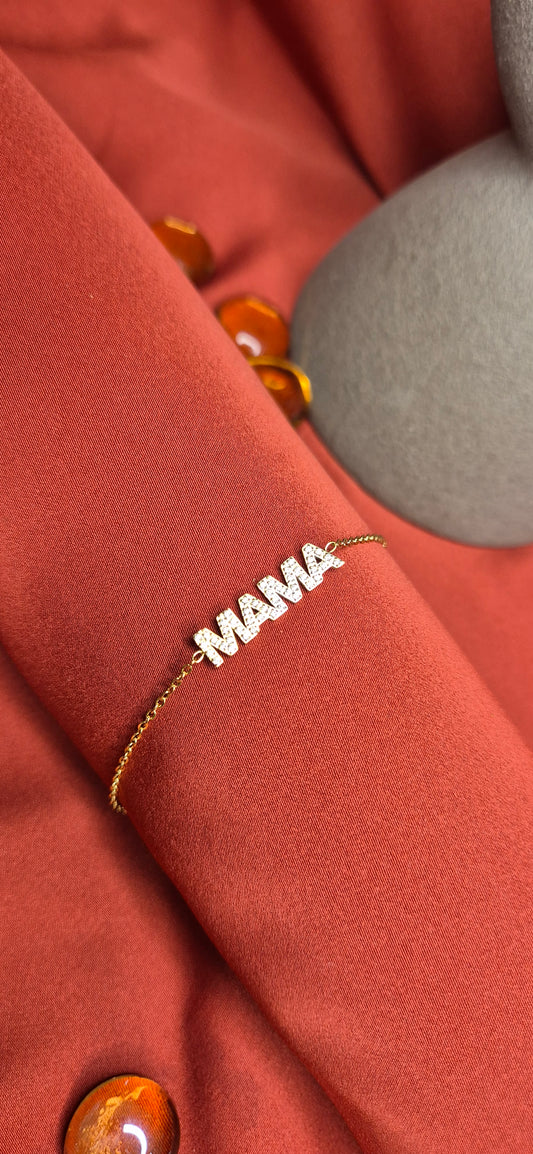 Bracelet Mama