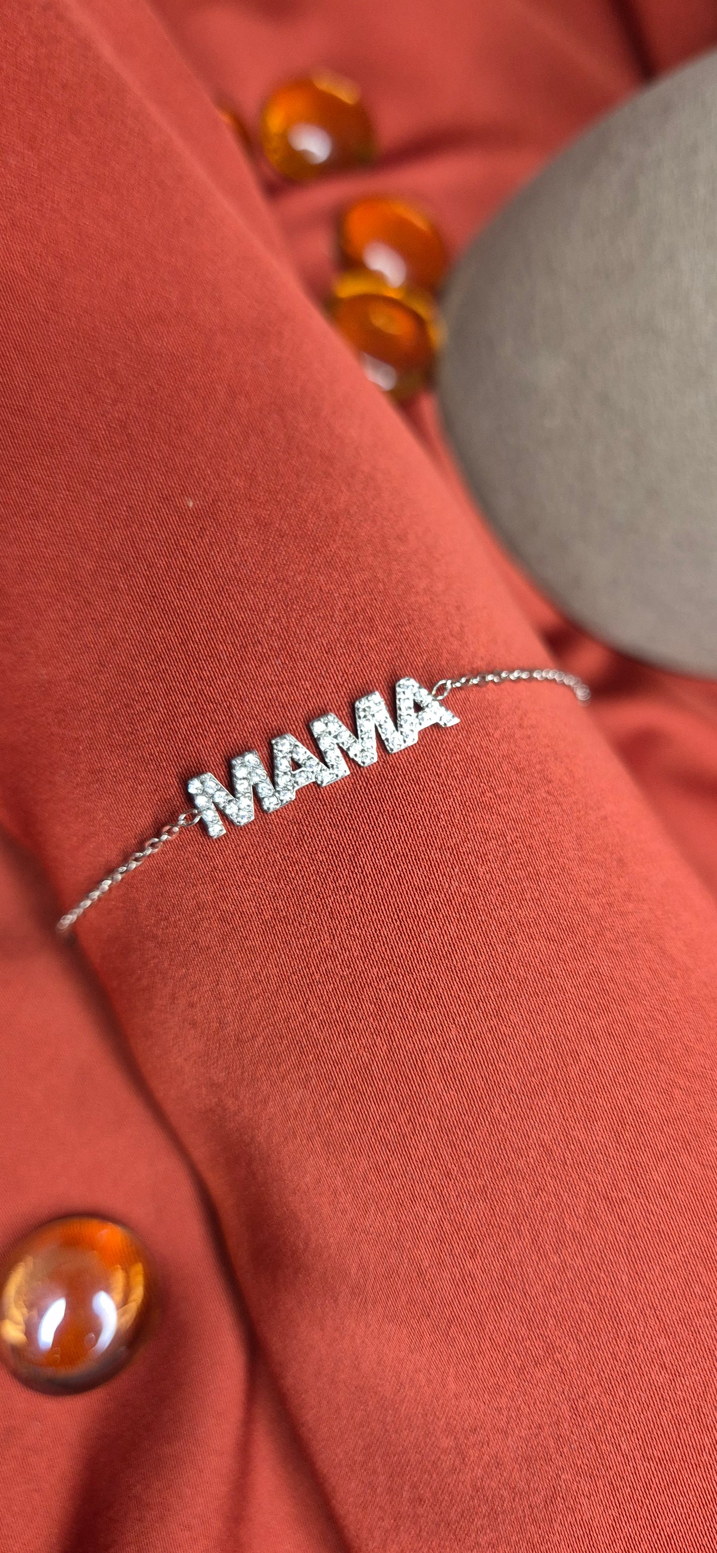 Bracelet Mama