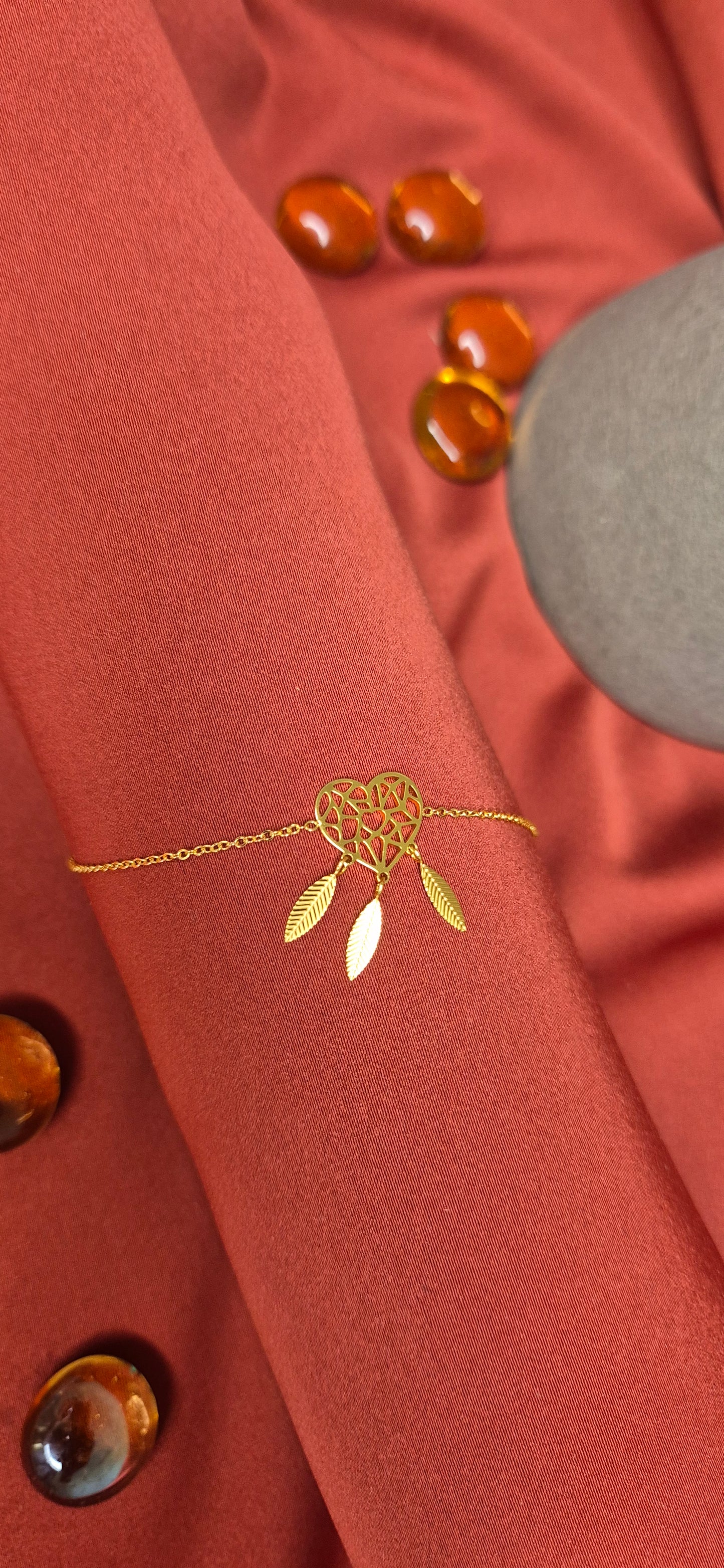 Bracelet Rêve