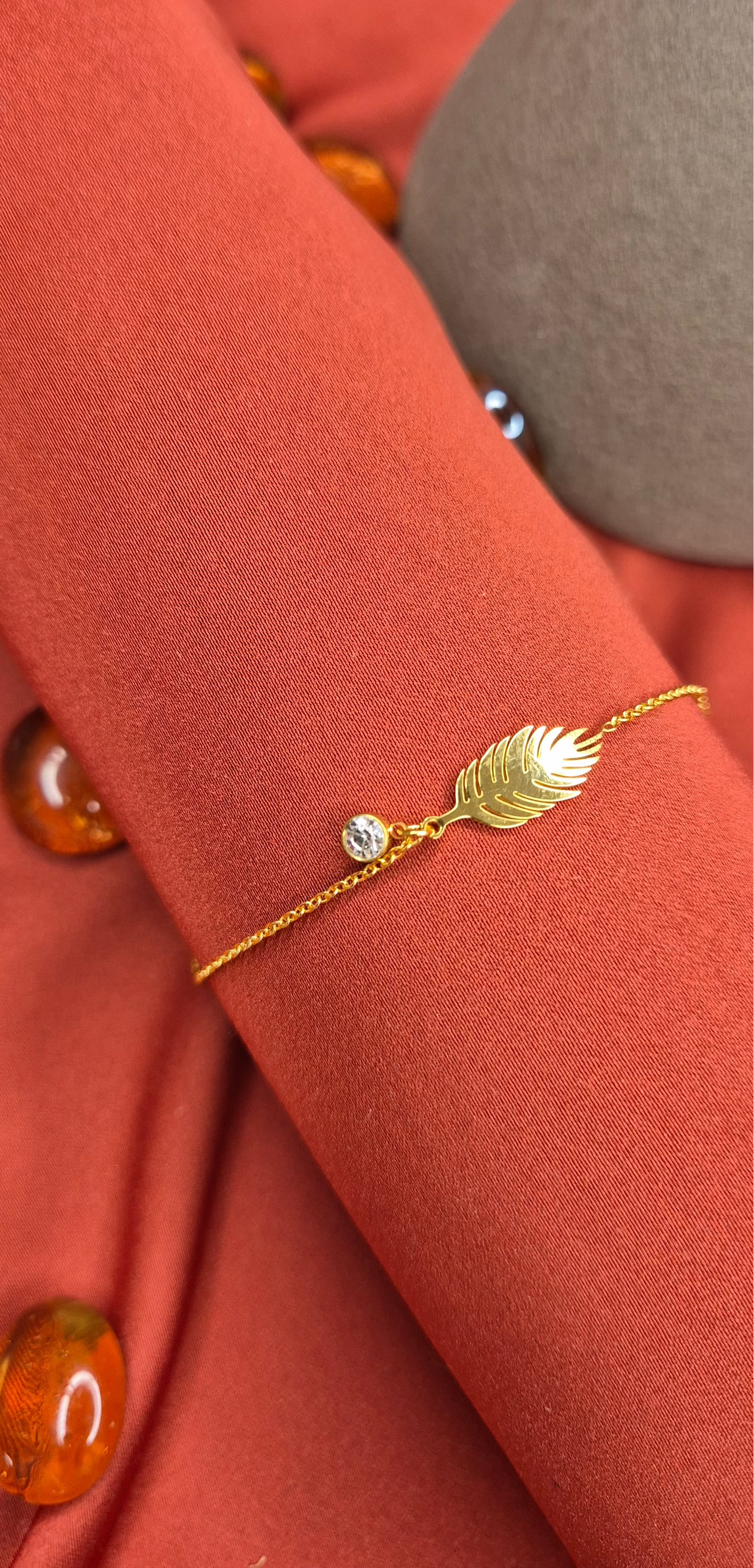 Bracelet Tina