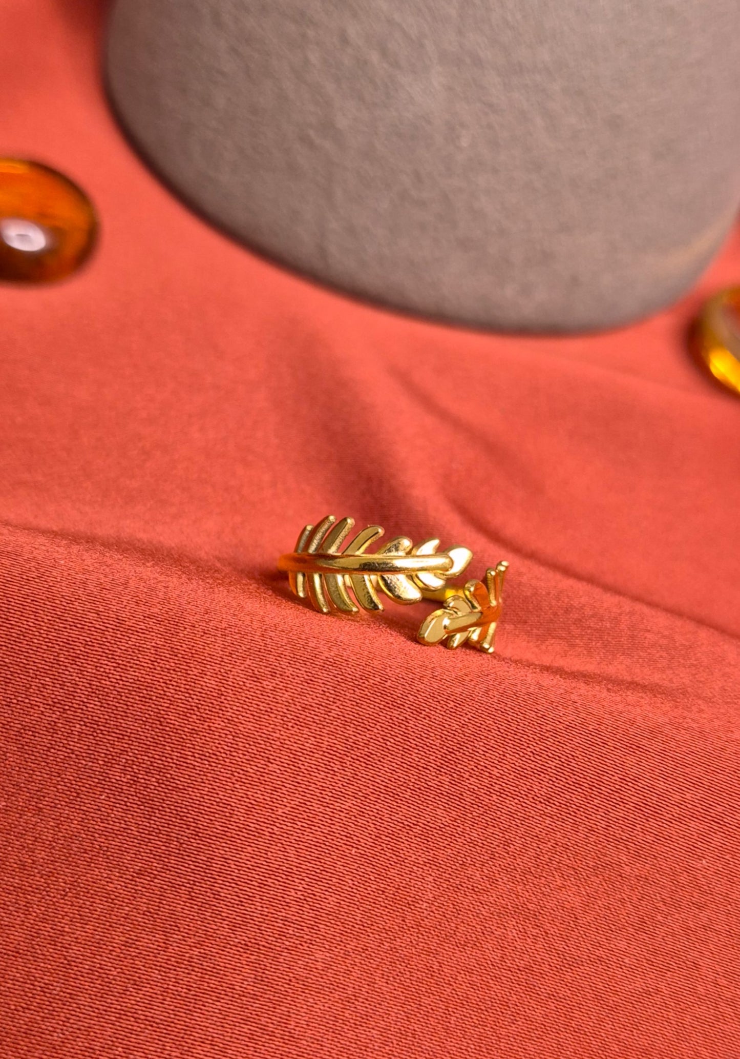 Bague Cesaria