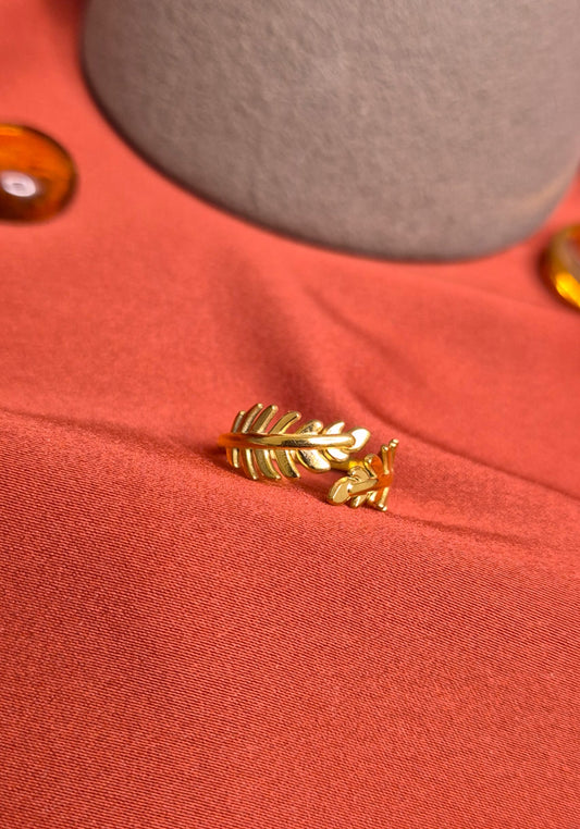 Bague Cesaria