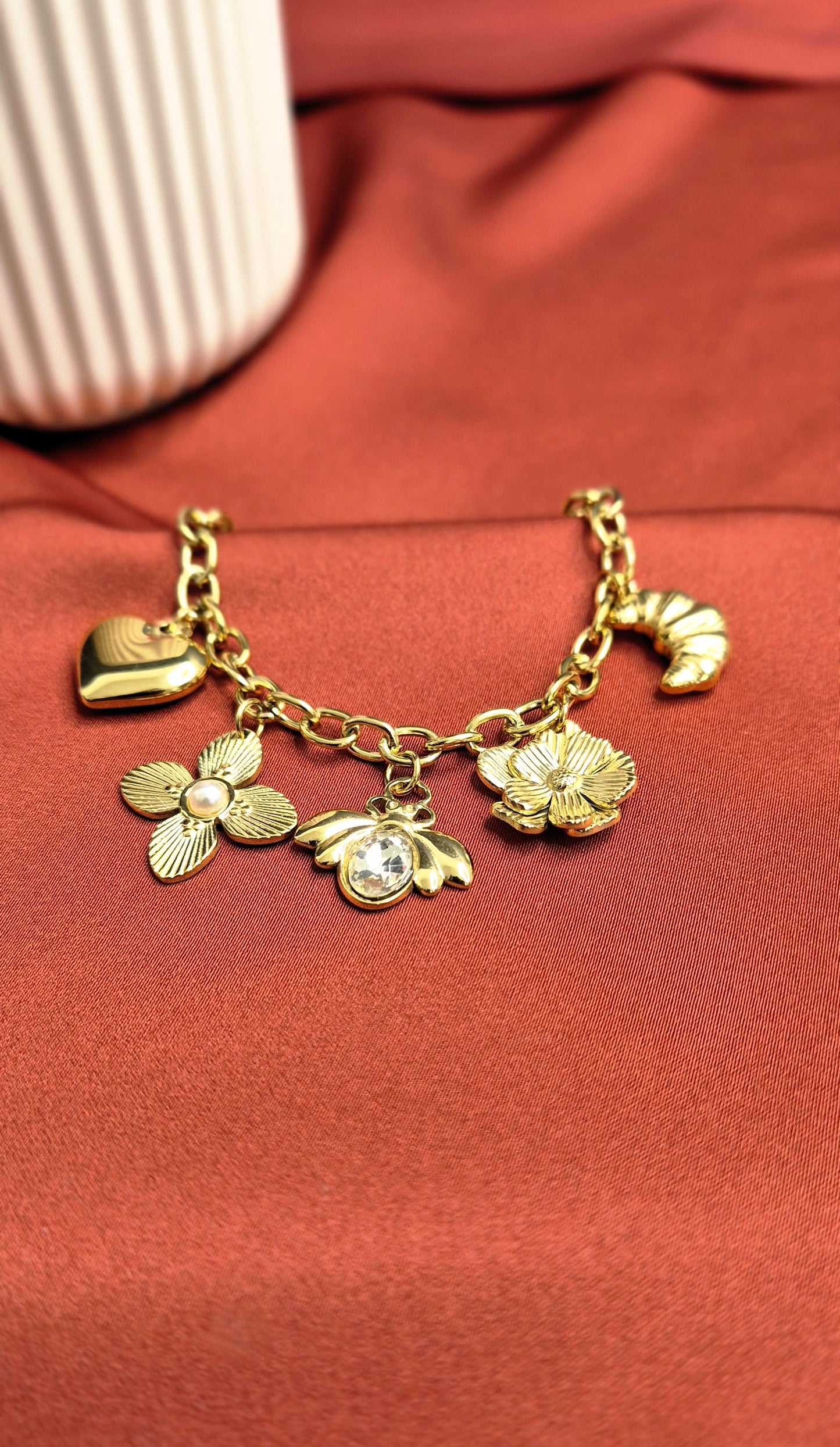 Bracelet Summer