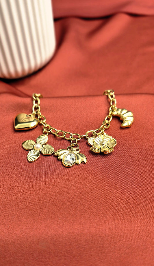 Bracelet Summer