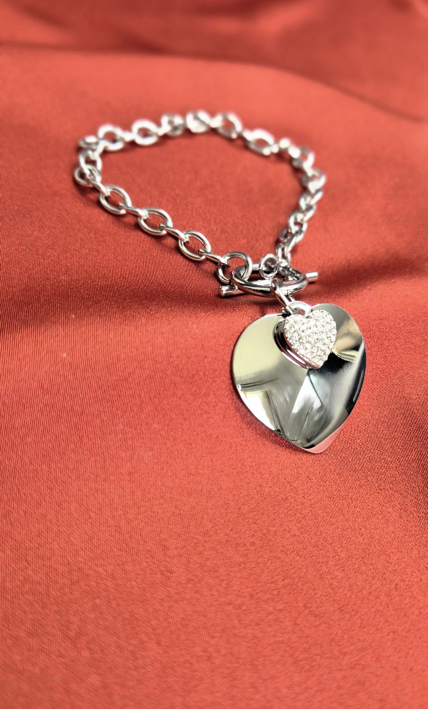 Bracelet Okaasan