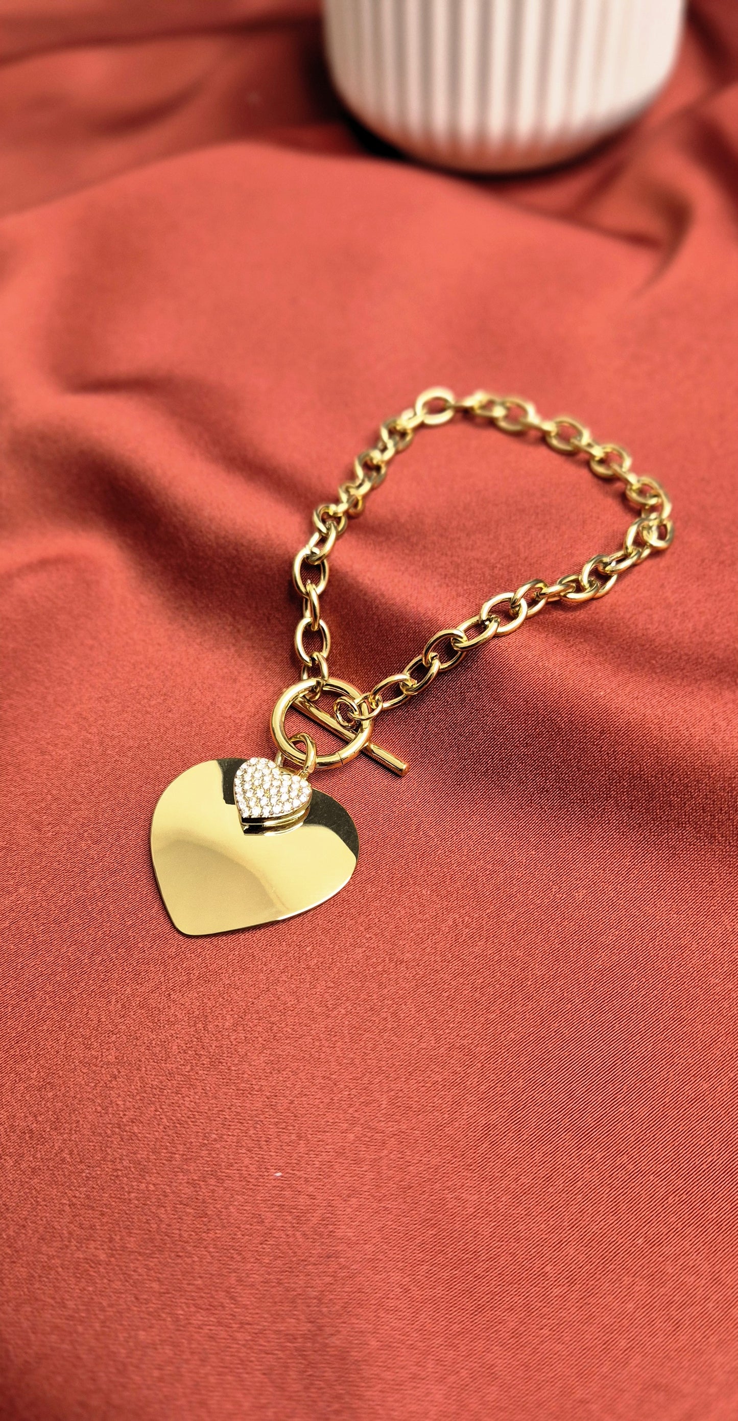 Bracelet Okaasan
