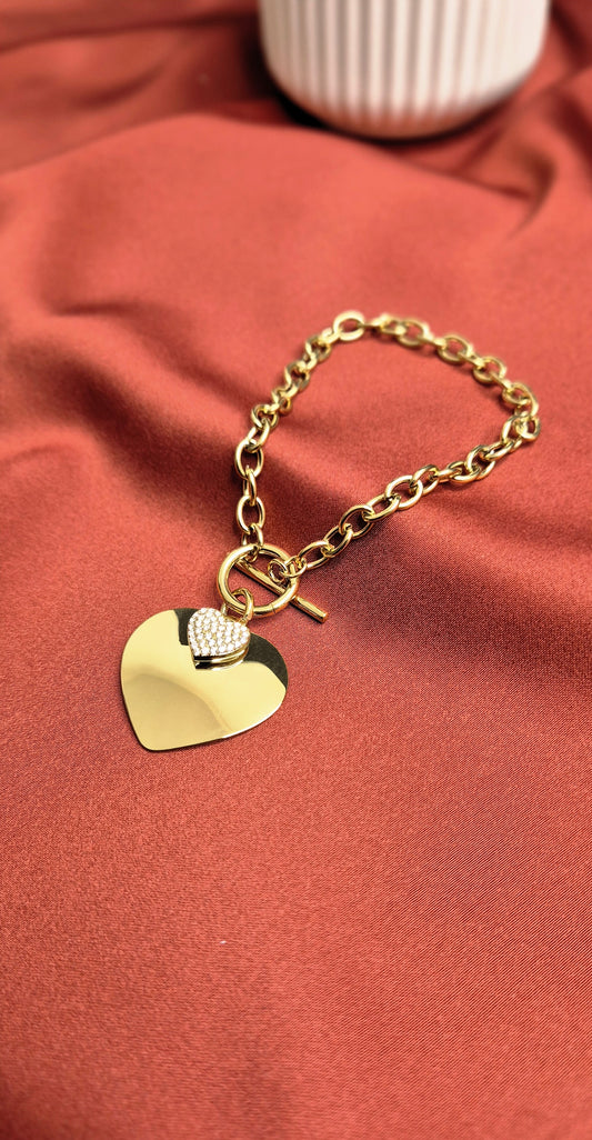 Bracelet Okaasan