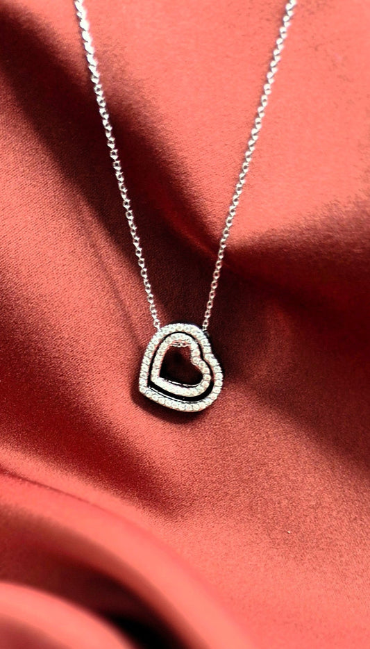 Collier Heidy