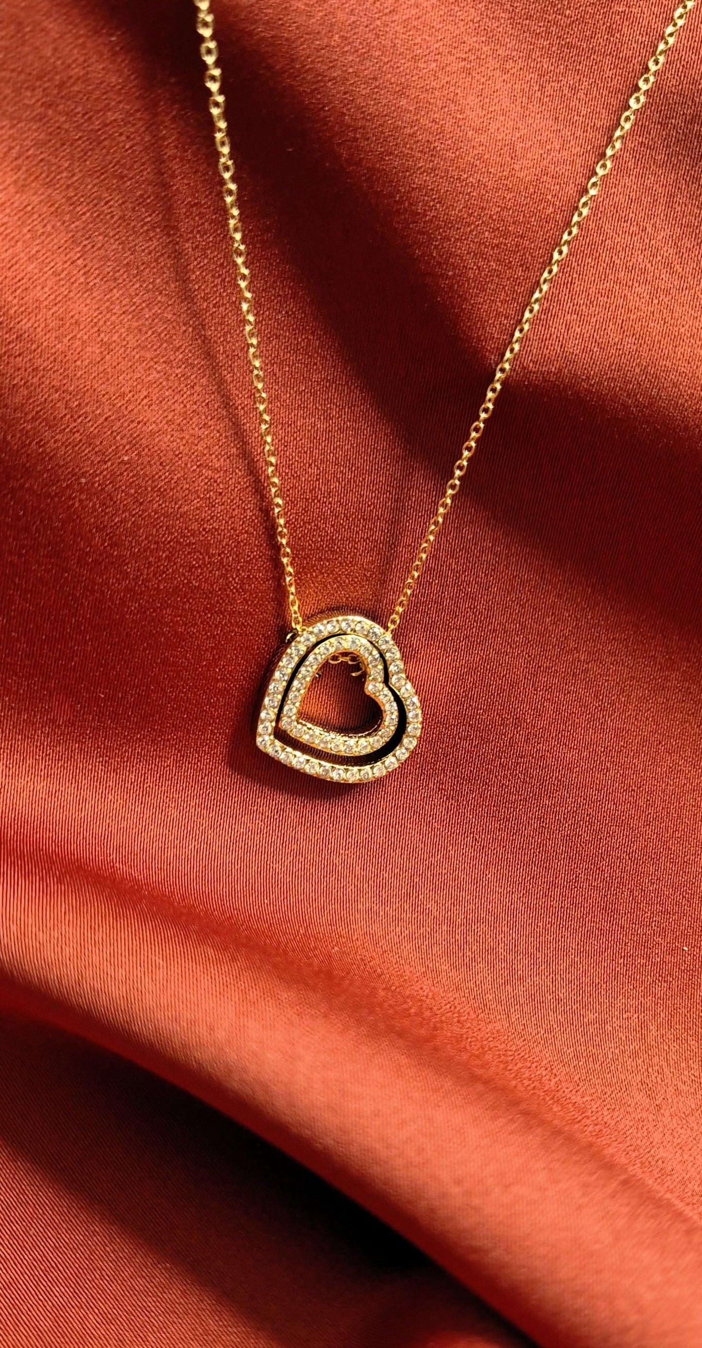 Collier Heidy