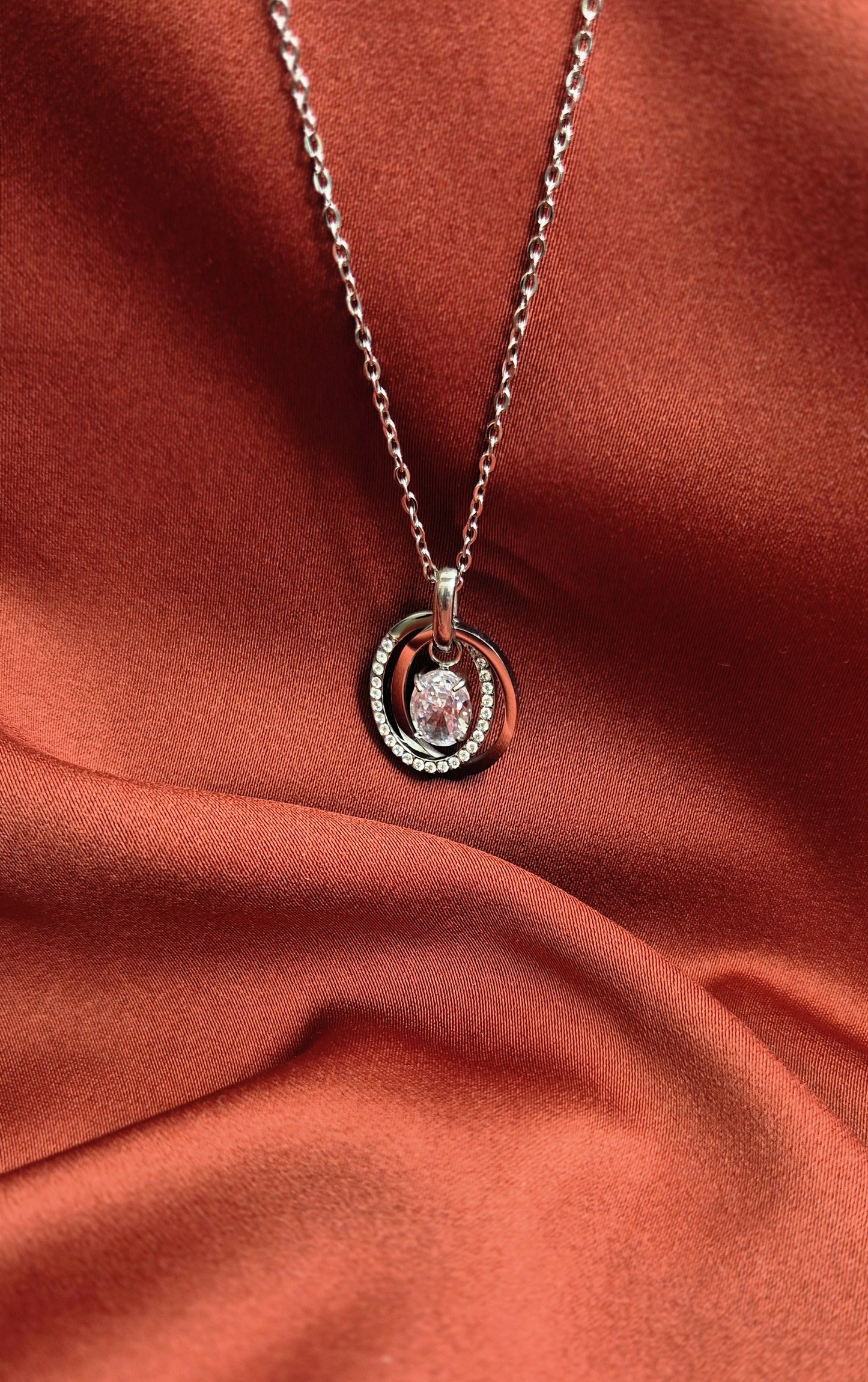 Collier Mounia
