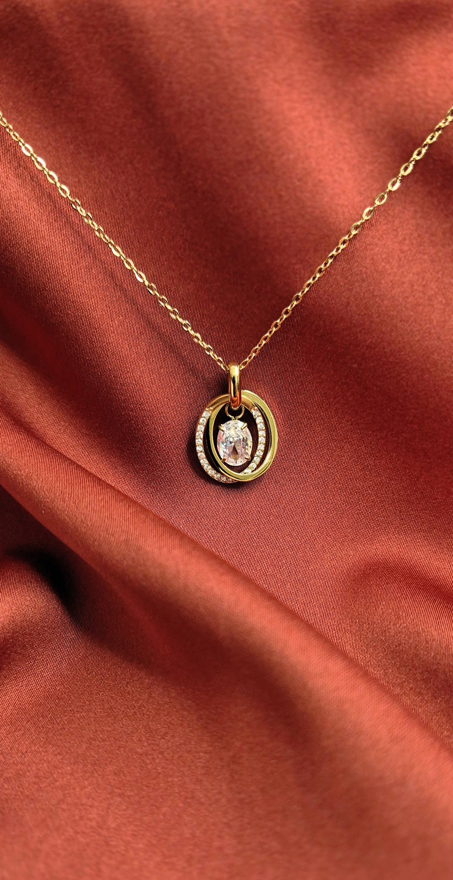 Collier Mounia