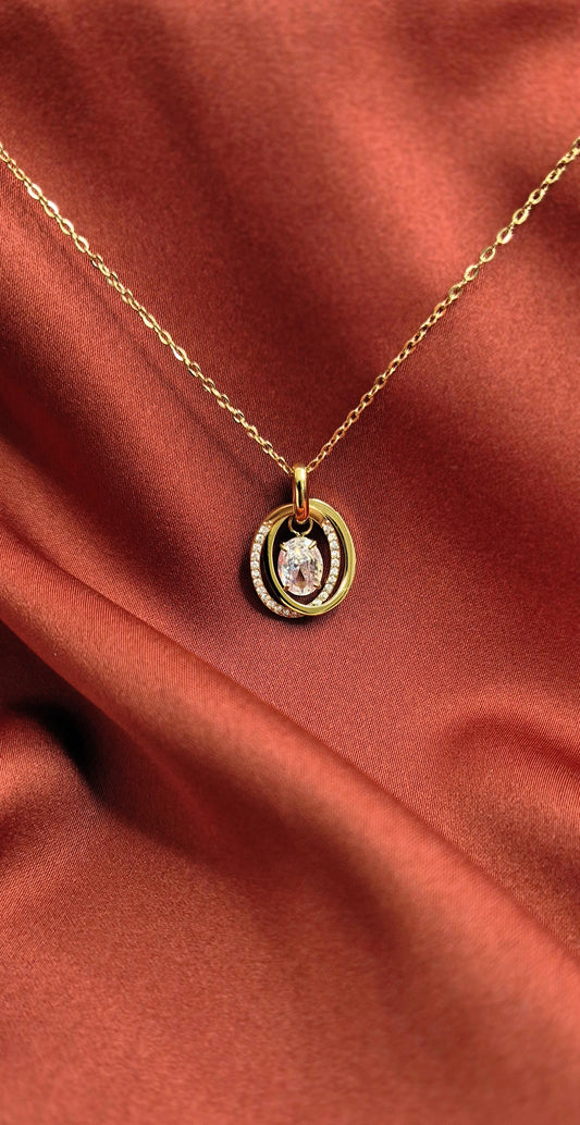 Collier Mounia