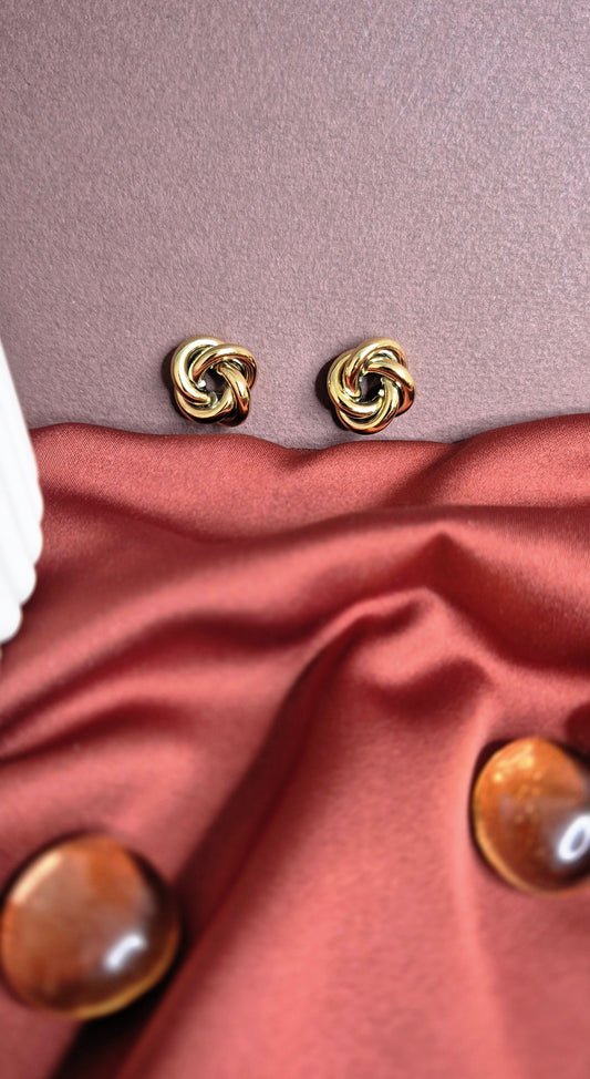 Boucles d'oreilles Dayena