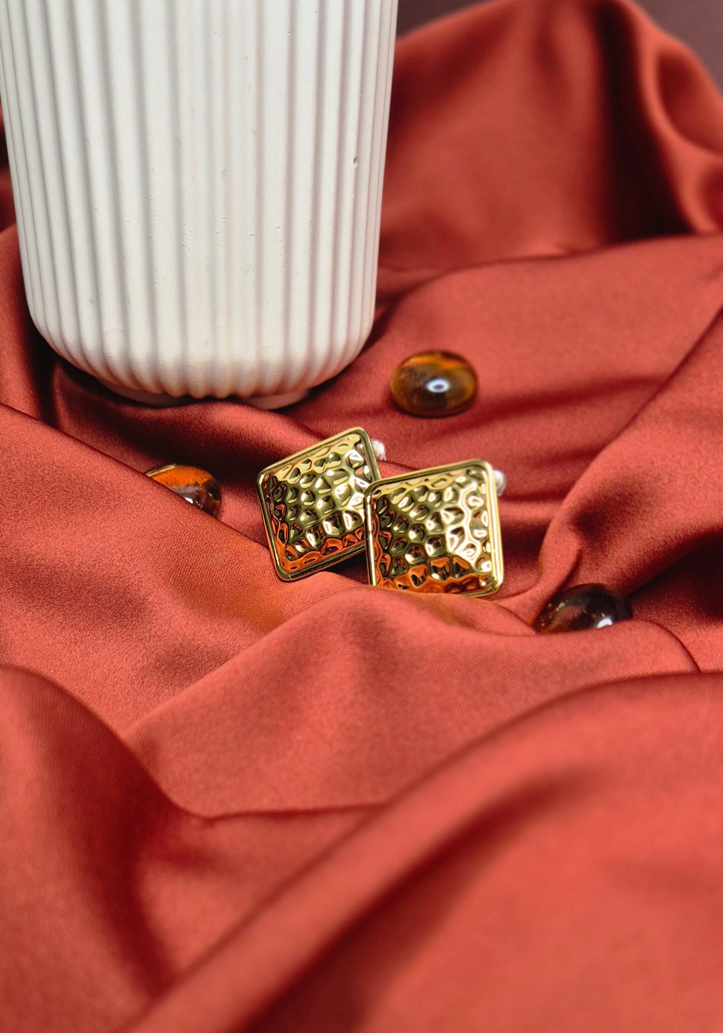 Boucles d'oreilles Nicky