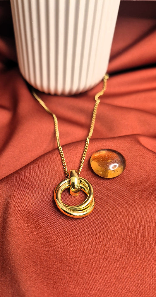 Collier Amélie