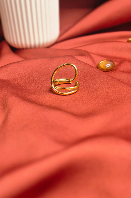 Bague Mara