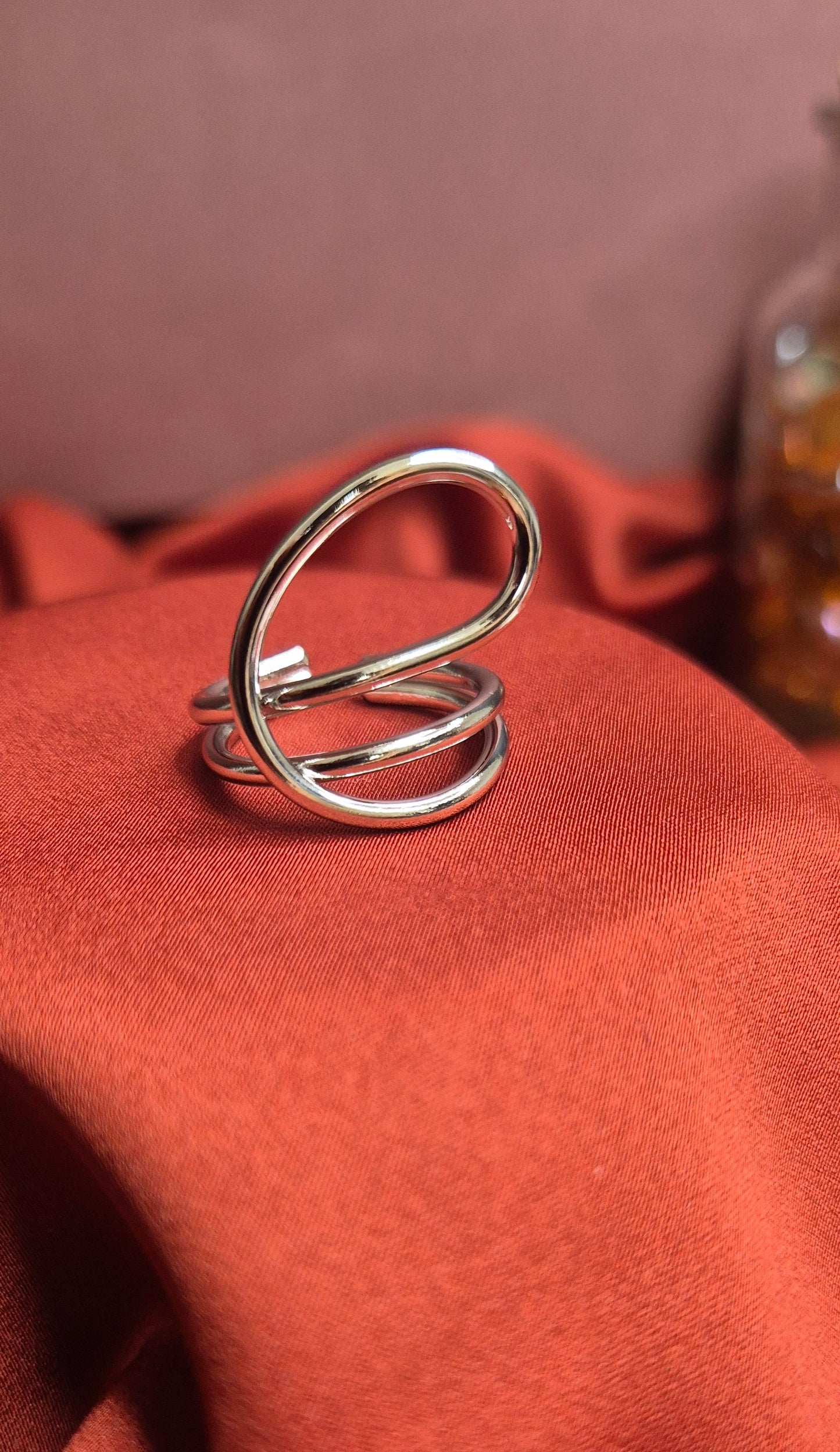 Bague Mara