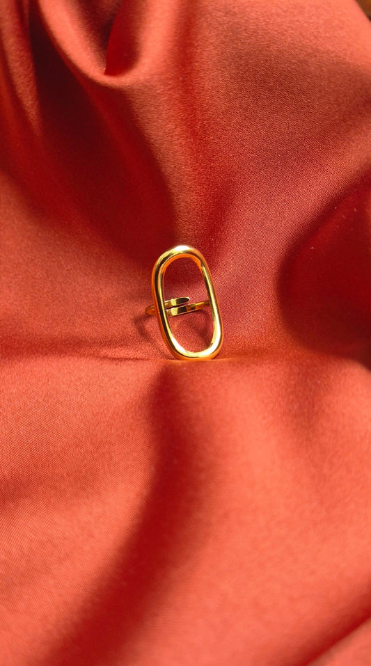 Bague Assia