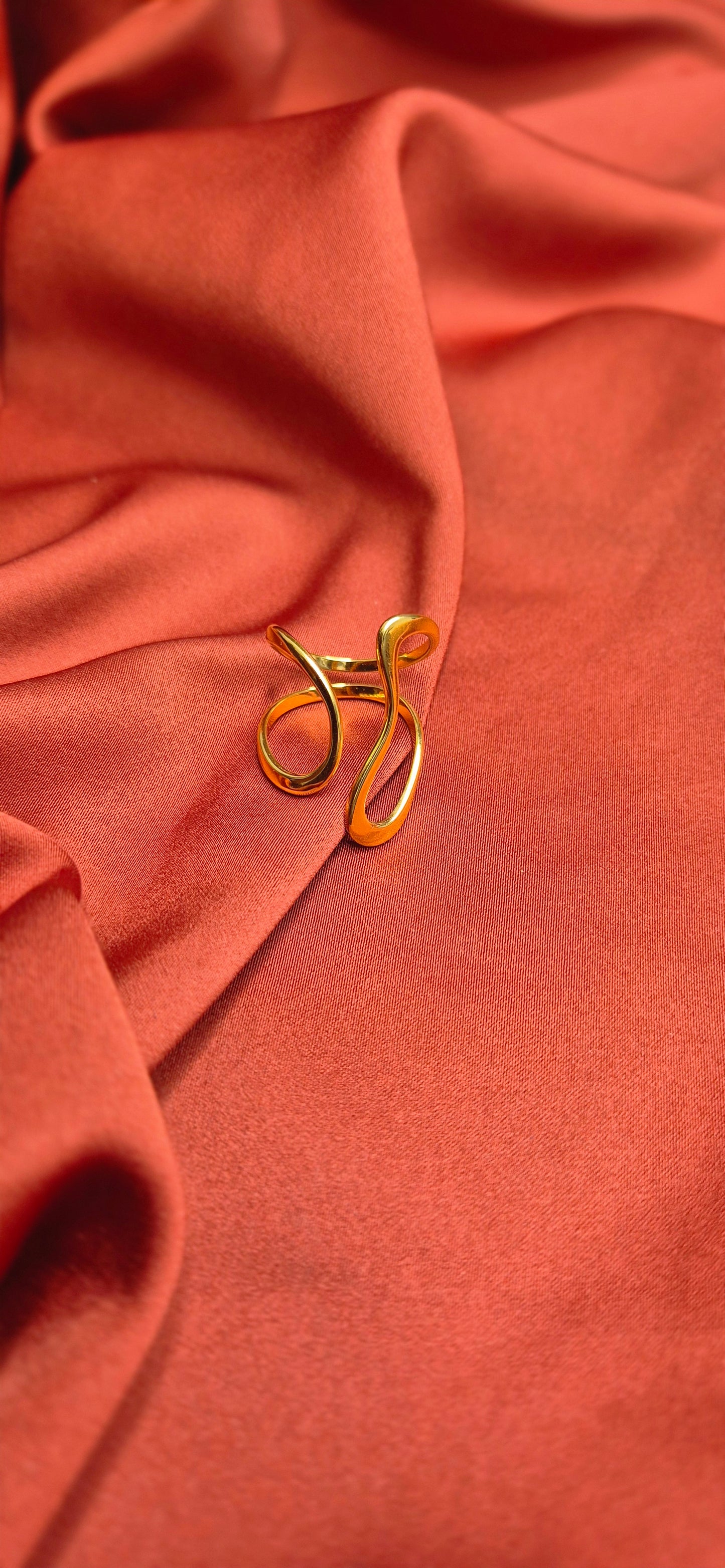Bague Nessa