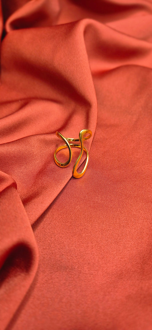 Bague Nessa