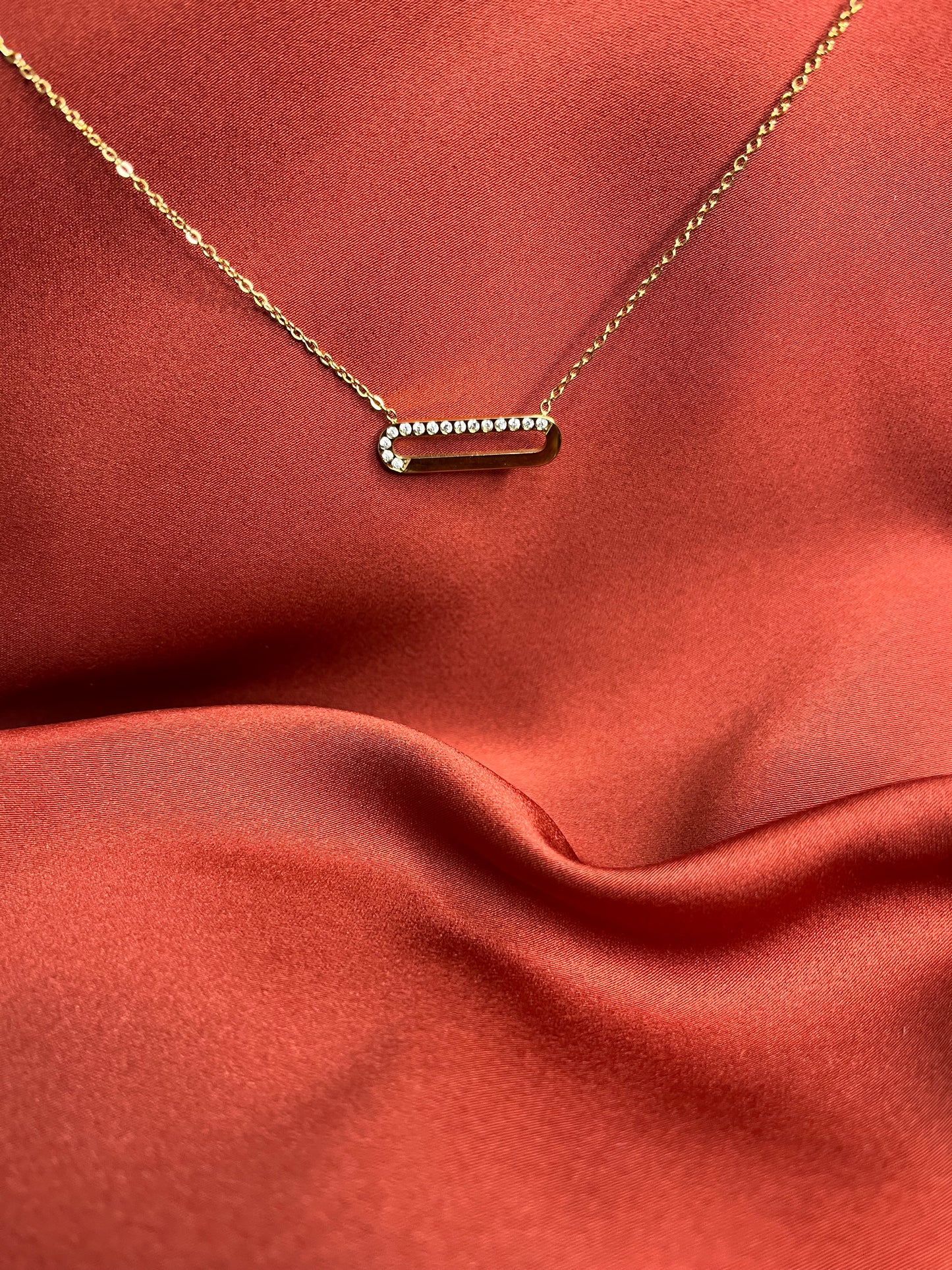 Collier Joana