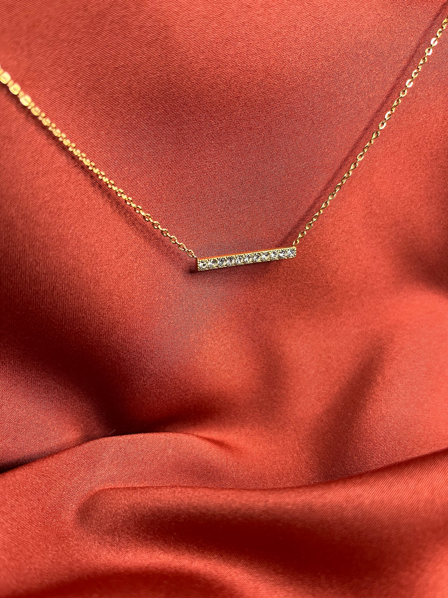 Collier Laya
