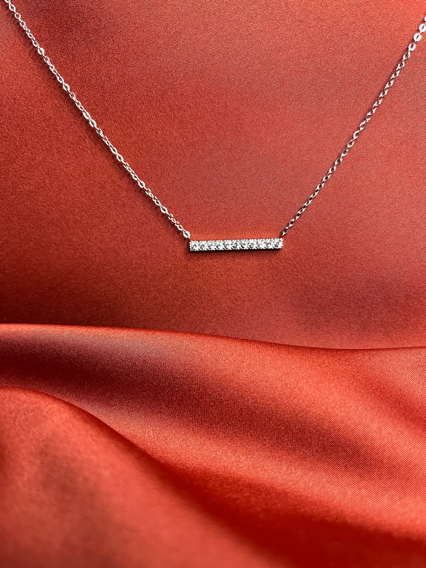 Collier Laya