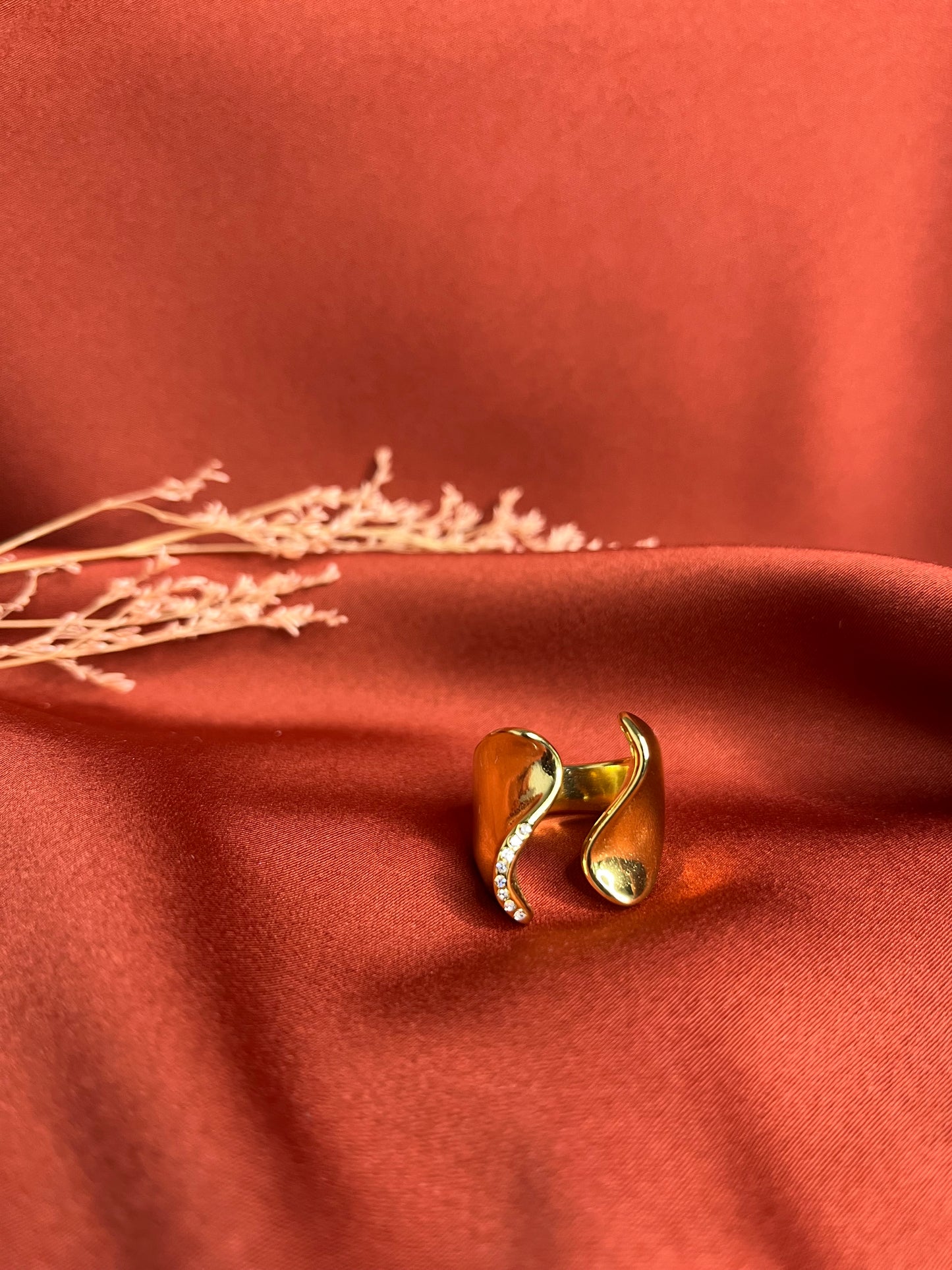 Bague Aceno