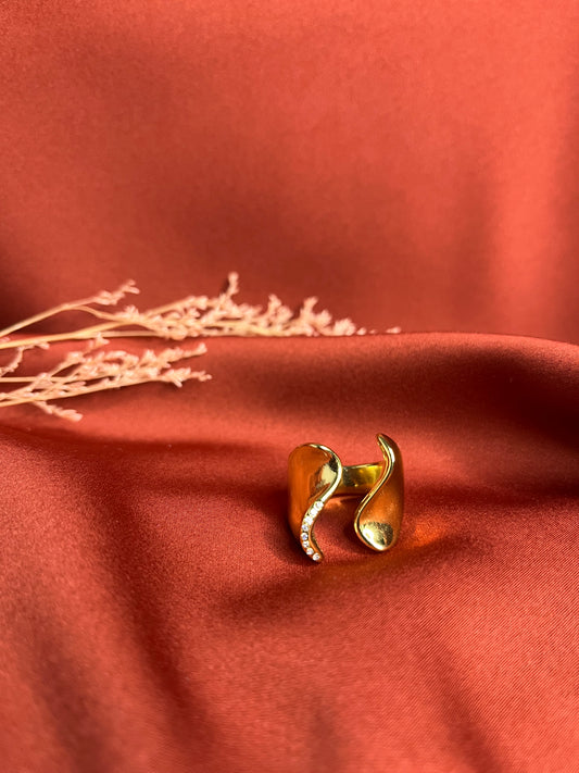 Bague Aceno