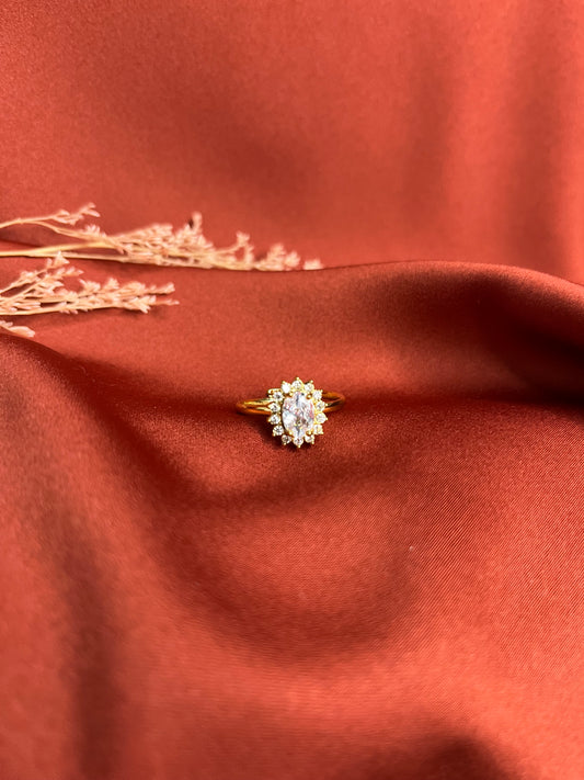 Bague Maria