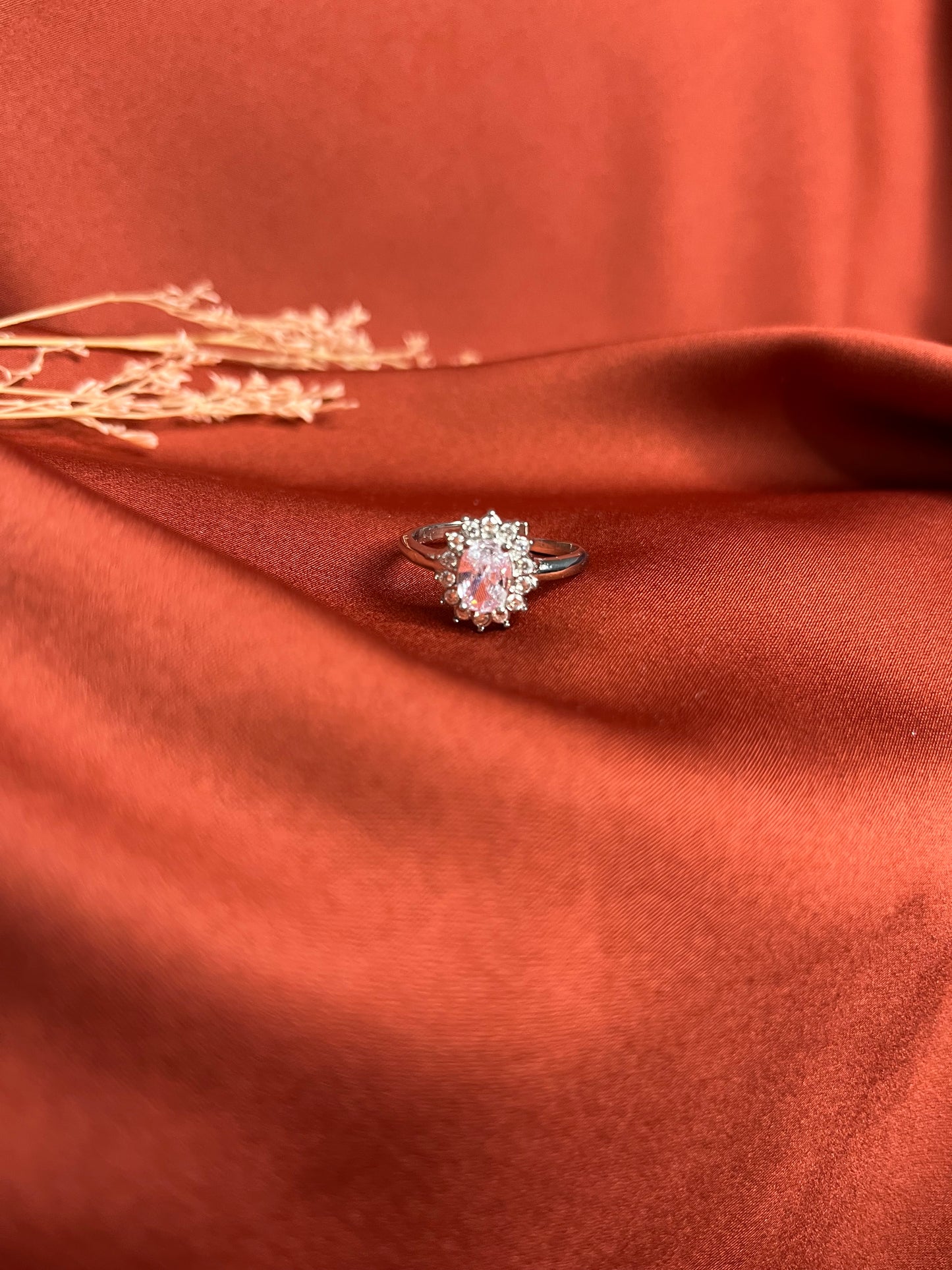 Bague Maria