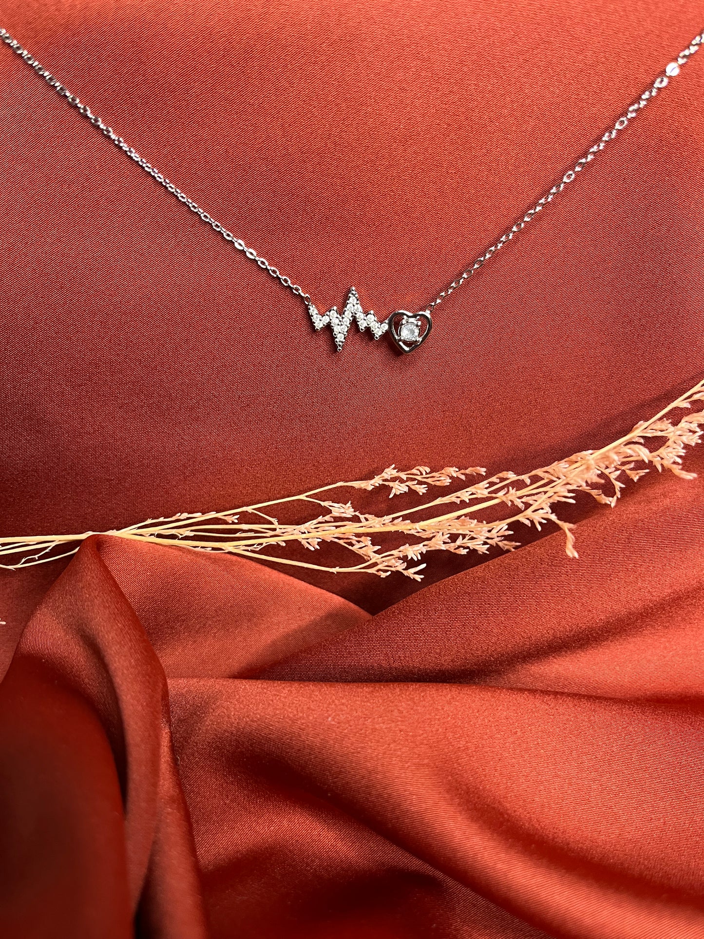 Collier Vida