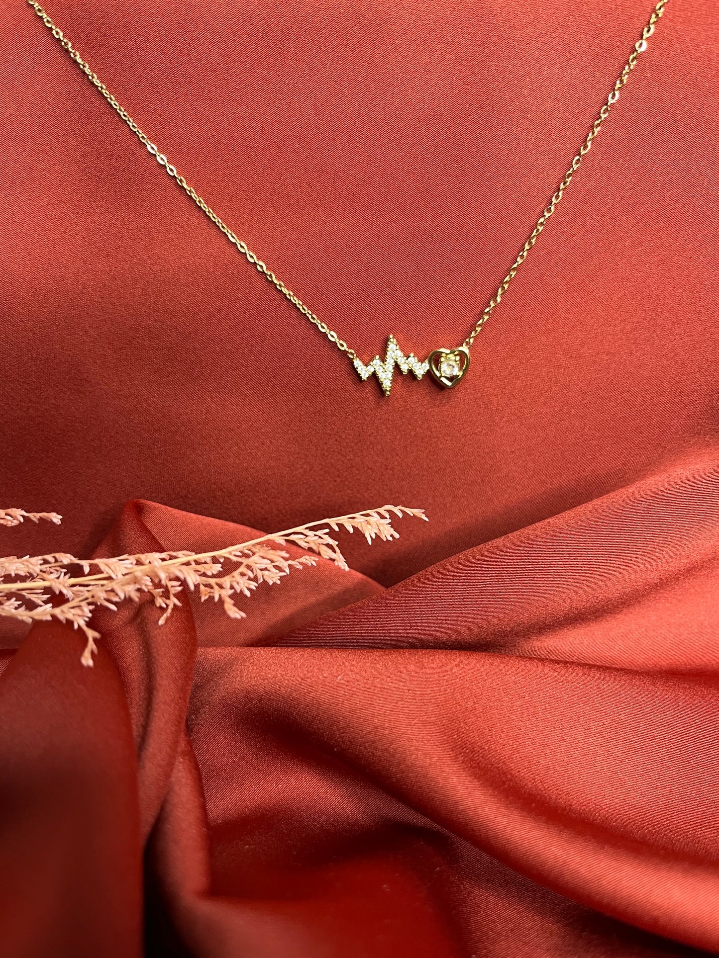 Collier Vida