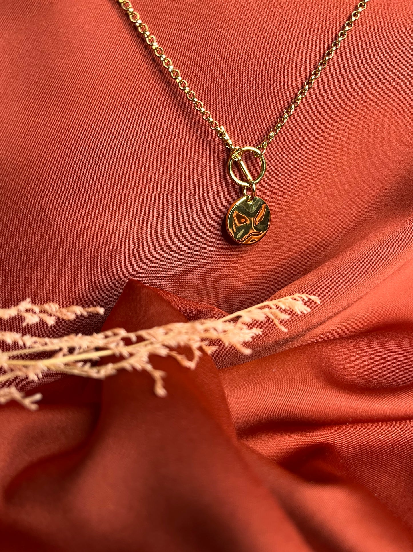 Collier Clara
