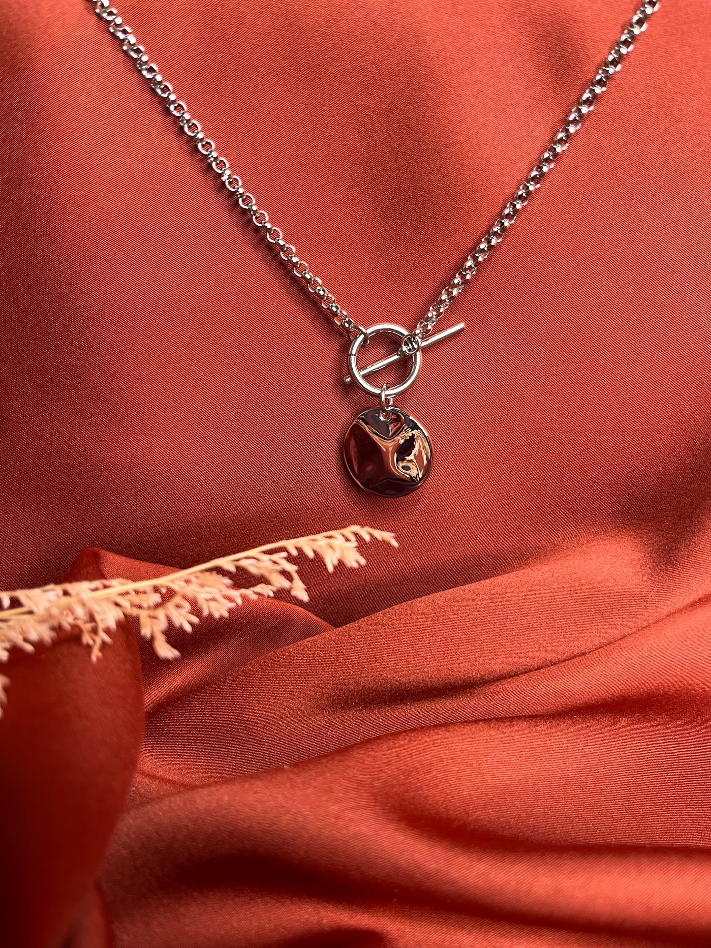 Collier Clara