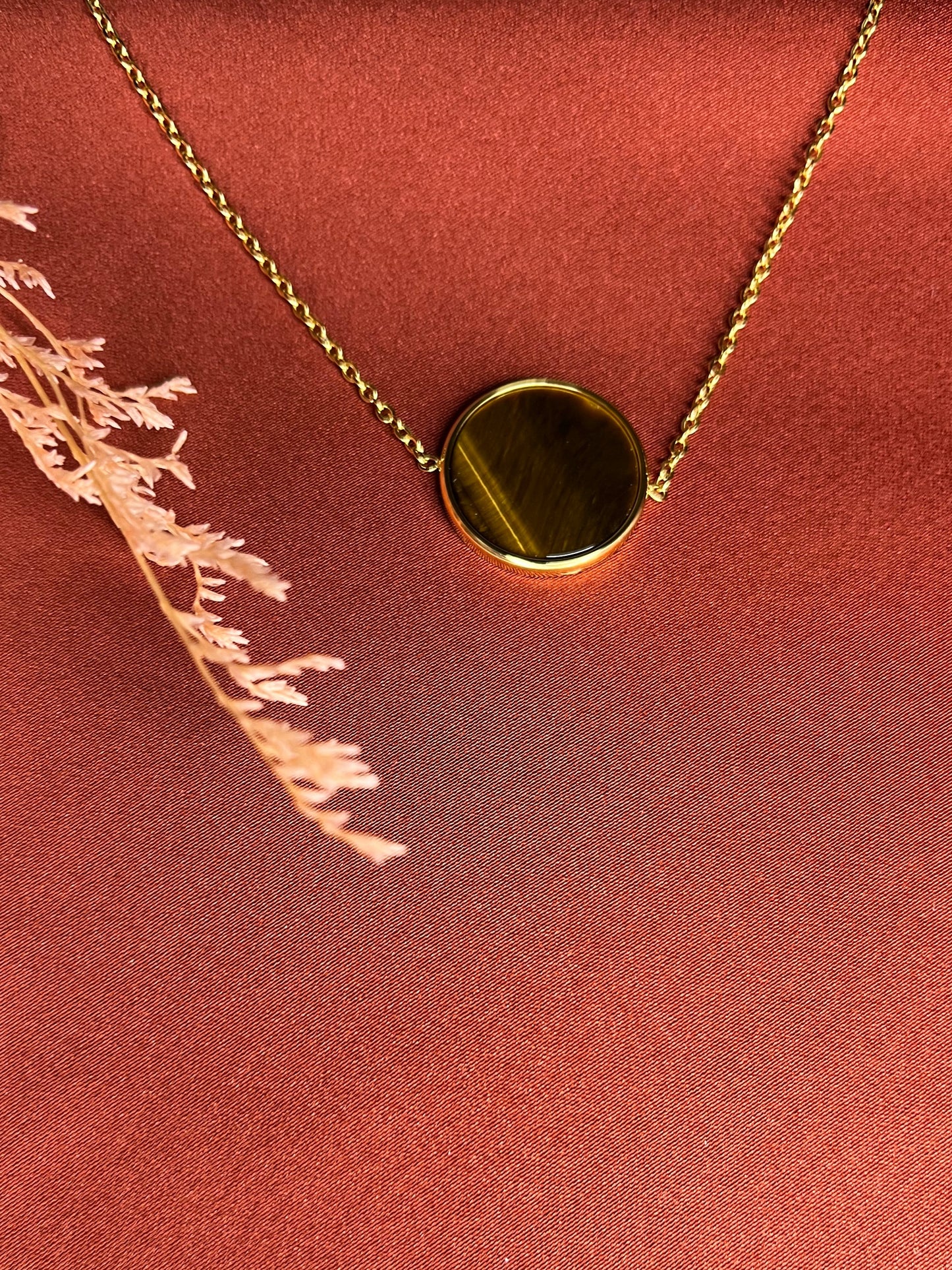 Collier Sofia