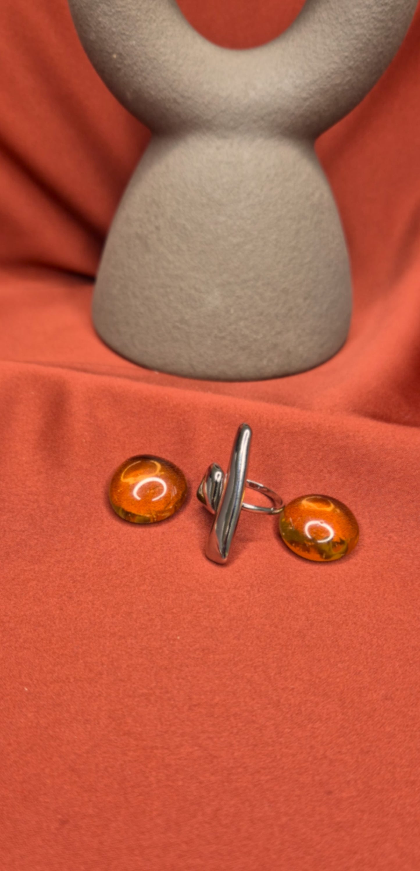 Bague Vita