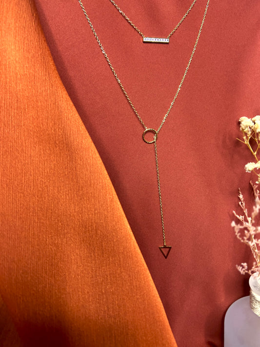 Collier Denise