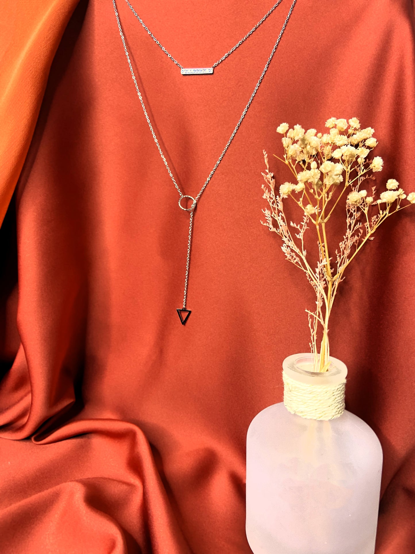 Collier Denise