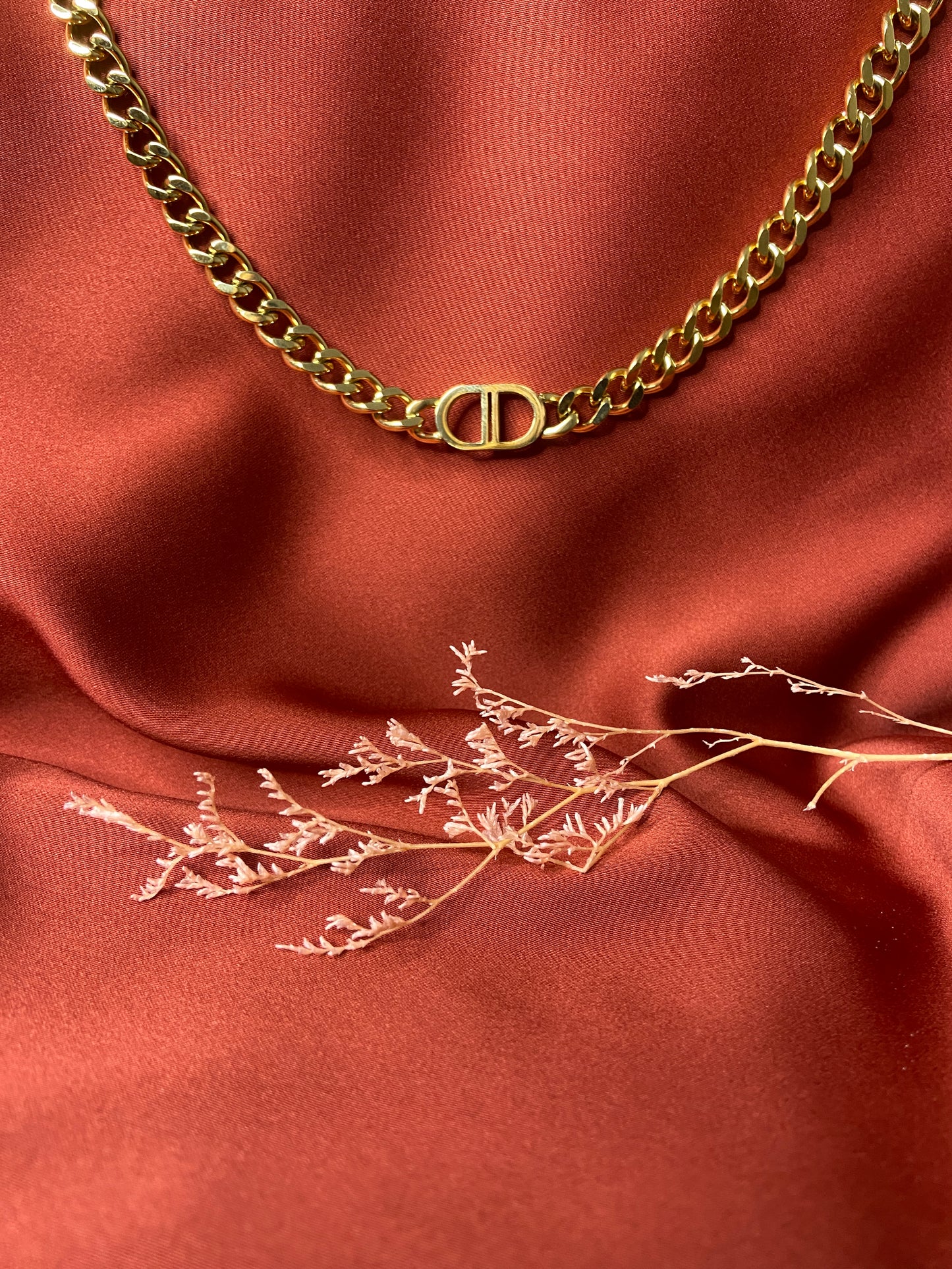 Collier Diva