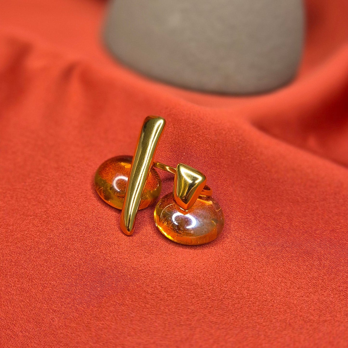 Bague Vita