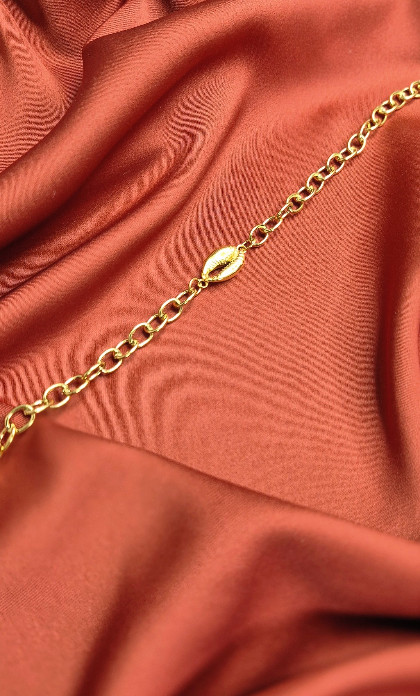 Chaîne de Cheville Aria